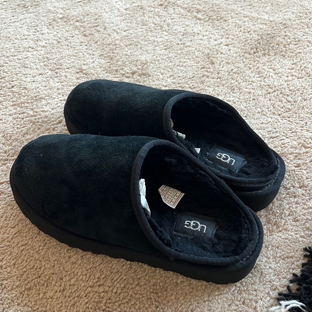 Ugg Slippers